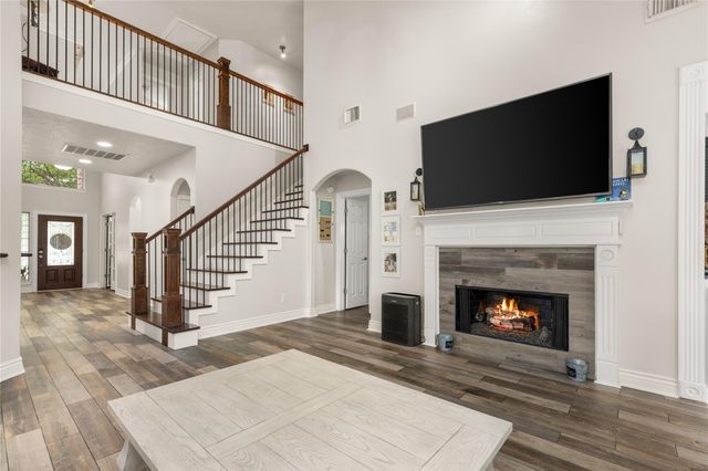 20601 Bentwood Oaks Drive, Porter, TX 77365