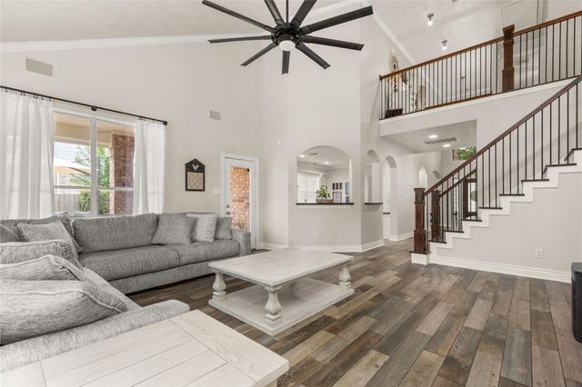 20601 Bentwood Oaks Drive, Porter, TX 77365