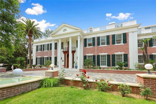 999 Rosalind Road, San Marino, CA 91108