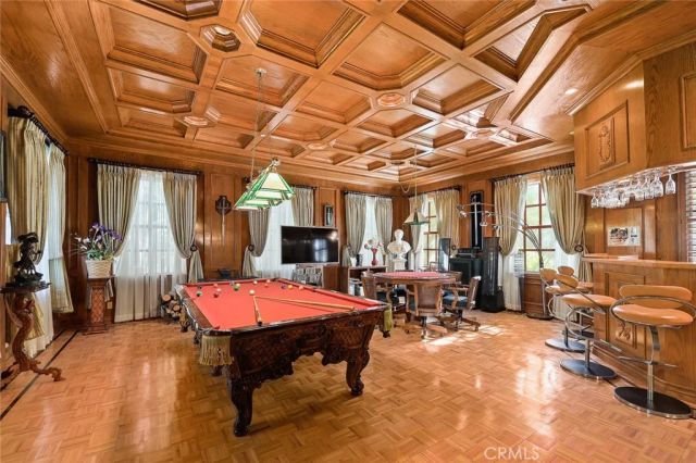 999 Rosalind Road, San Marino, CA 91108