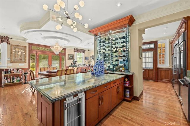 999 Rosalind Road, San Marino, CA 91108