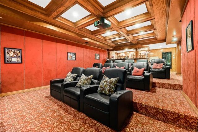 999 Rosalind Road, San Marino, CA 91108