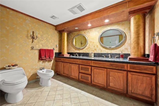 999 Rosalind Road, San Marino, CA 91108