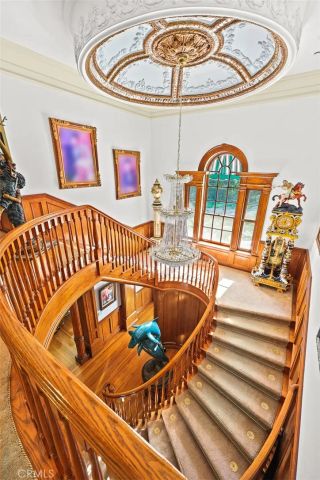 999 Rosalind Road, San Marino, CA 91108