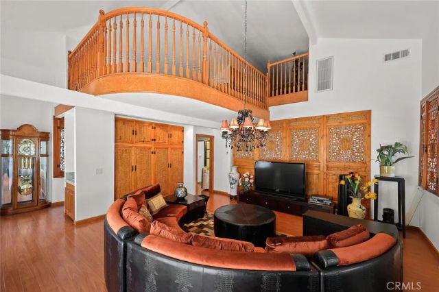 999 Rosalind Road, San Marino, CA 91108