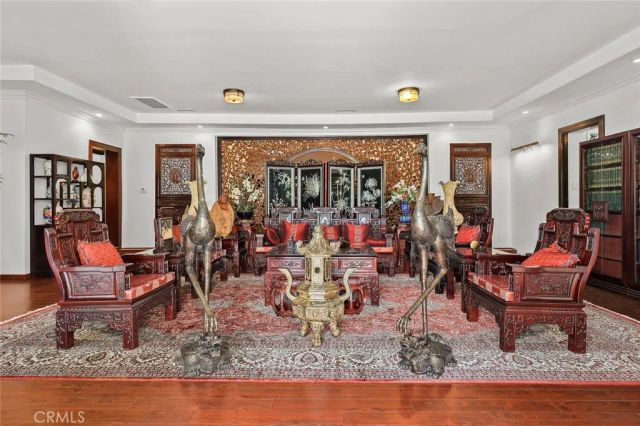 999 Rosalind Road, San Marino, CA 91108