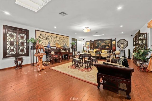 999 Rosalind Road, San Marino, CA 91108