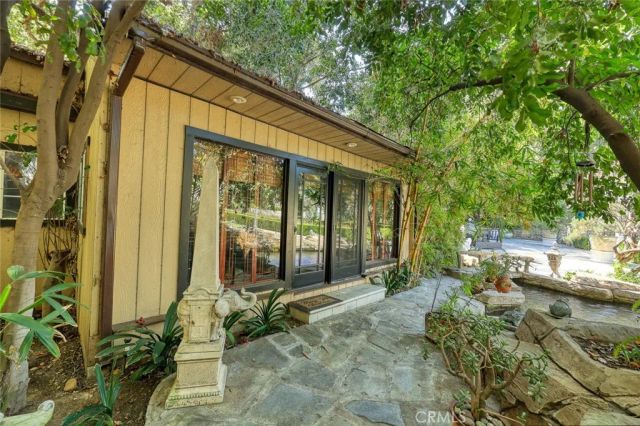 999 Rosalind Road, San Marino, CA 91108