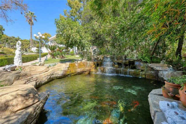 999 Rosalind Road, San Marino, CA 91108