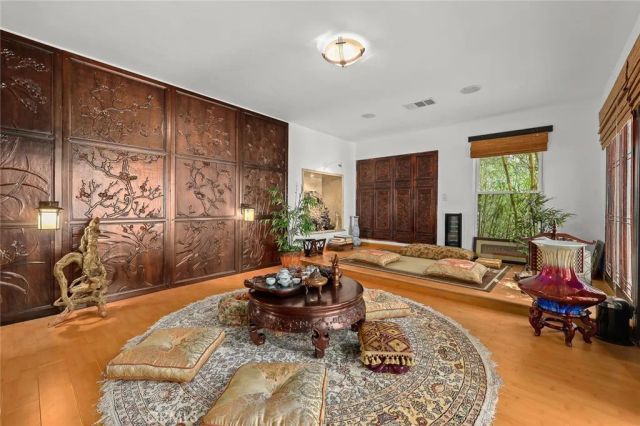 999 Rosalind Road, San Marino, CA 91108