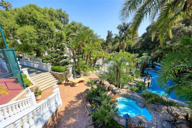 999 Rosalind Road, San Marino, CA 91108