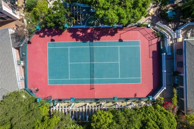 999 Rosalind Road, San Marino, CA 91108