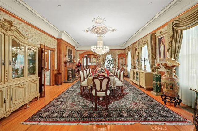 999 Rosalind Road, San Marino, CA 91108