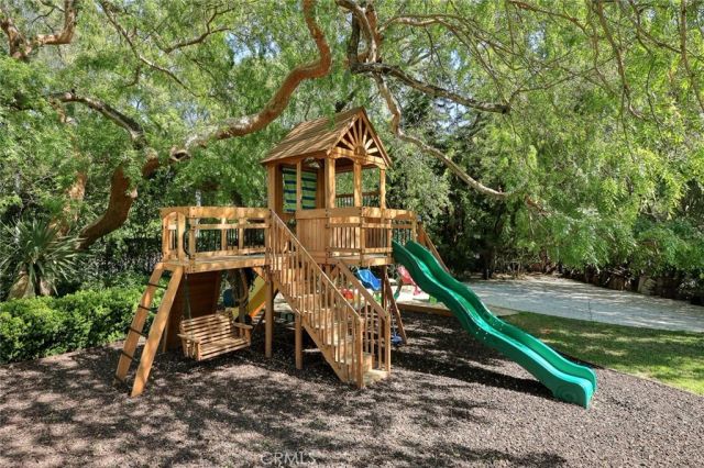 999 Rosalind Road, San Marino, CA 91108