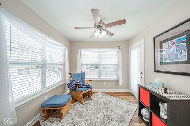 541 Greenwood Trace Drive, Whiteland, IN 46184