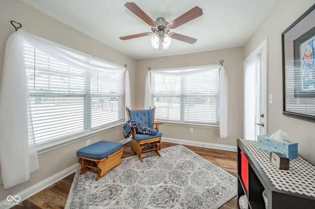 541 Greenwood Trace Drive, Whiteland, IN 46184