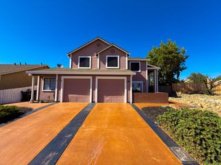 3105 BLACK EAGLE, Antelope, CA 95843