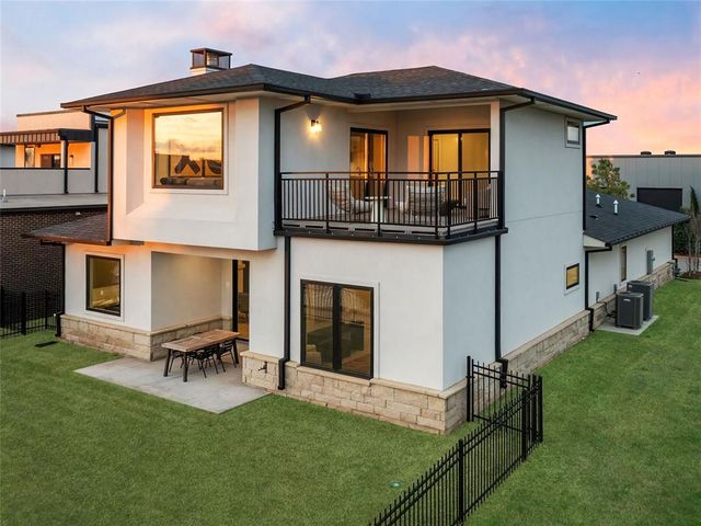 810 NW 72nd Street, Oklahoma City, OK 73116