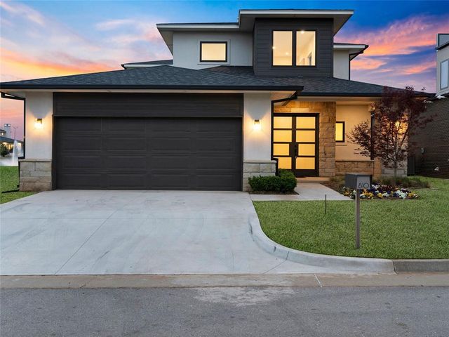 810 NW 72nd Street, Oklahoma City, OK 73116