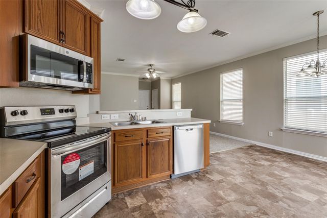 1386 Portsmouth Drive, Providence Village, TX 76227