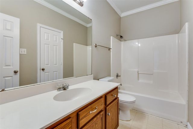 1386 Portsmouth Drive, Providence Village, TX 76227