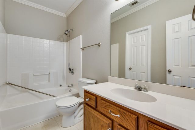 1386 Portsmouth Drive, Providence Village, TX 76227