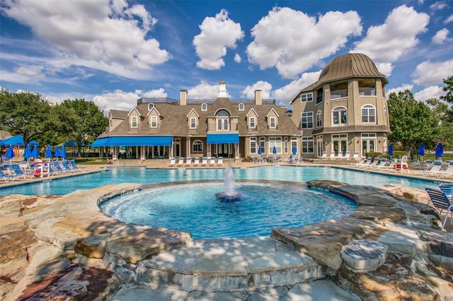 1386 Portsmouth Drive, Providence Village, TX 76227