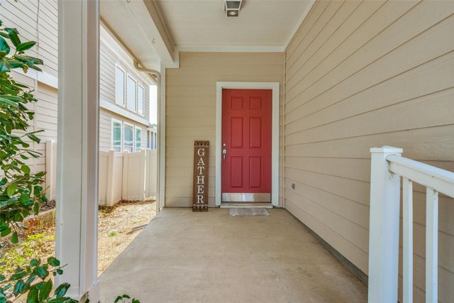 1386 Portsmouth Drive, Providence Village, TX 76227