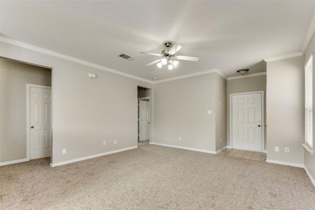 1386 Portsmouth Drive, Providence Village, TX 76227