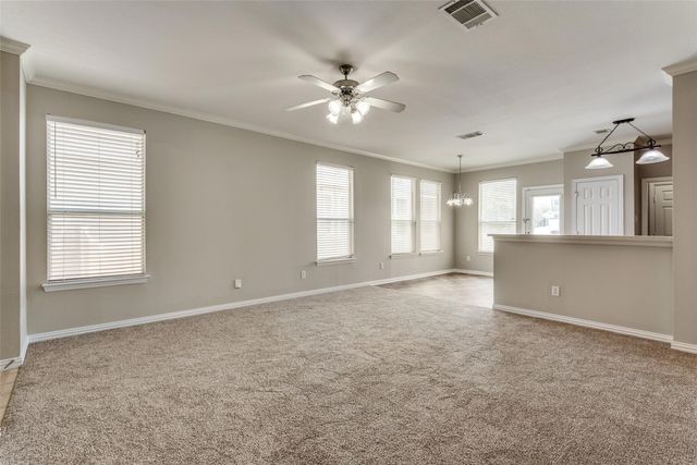 1386 Portsmouth Drive, Providence Village, TX 76227