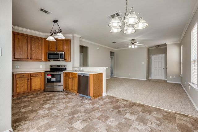 1386 Portsmouth Drive, Providence Village, TX 76227