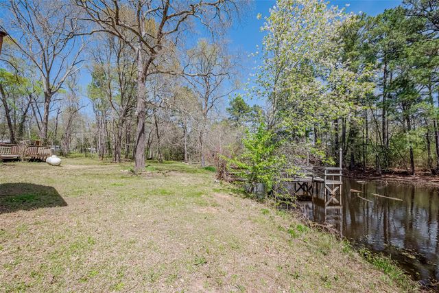 14 Veronica Lane, Huntsville, TX 77340