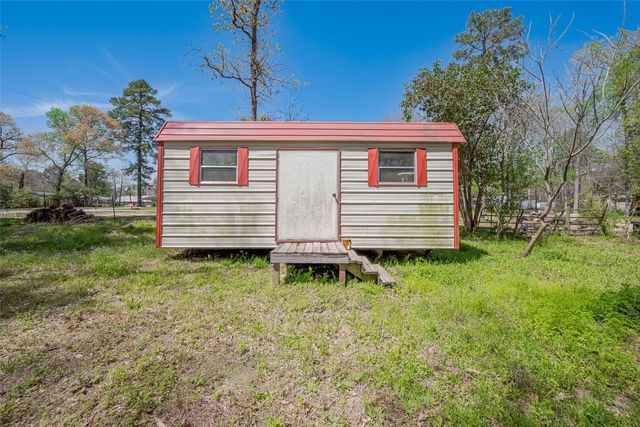 14 Veronica Lane, Huntsville, TX 77340