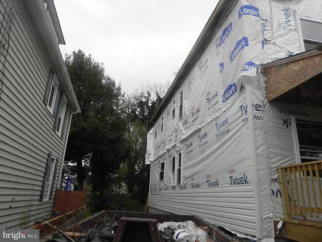 4605 BURLINGTON RD, Hyattsville, MD 20781