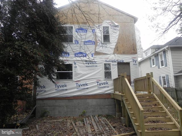 4605 BURLINGTON RD, Hyattsville, MD 20781