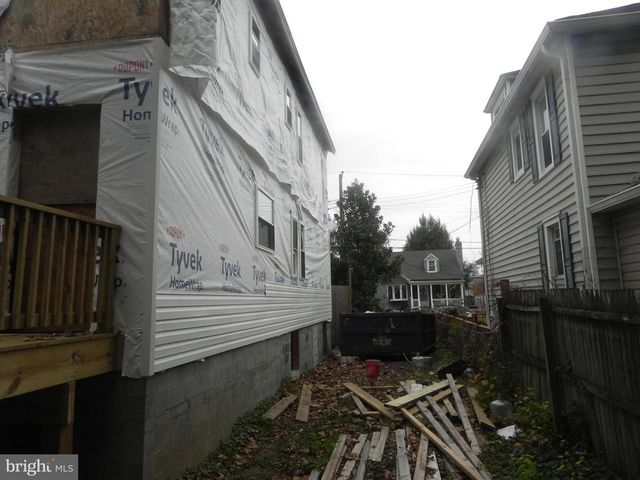 4605 BURLINGTON RD, Hyattsville, MD 20781