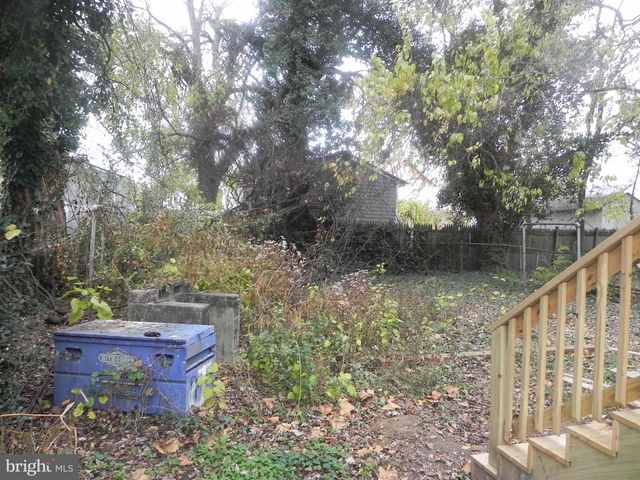 4605 BURLINGTON RD, Hyattsville, MD 20781