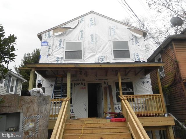 4605 BURLINGTON RD, Hyattsville, MD 20781