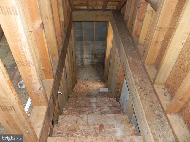 4605 BURLINGTON RD, Hyattsville, MD 20781