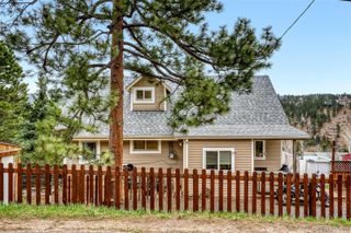 26207 S End Road, Kittredge, CO 80457