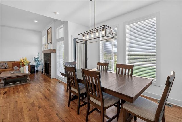 8808 N Clarion Avenue, Kansas City, MO 64153