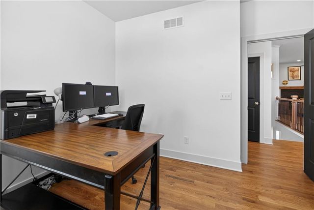 8808 N Clarion Avenue, Kansas City, MO 64153