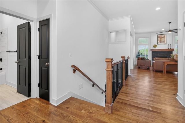 8808 N Clarion Avenue, Kansas City, MO 64153