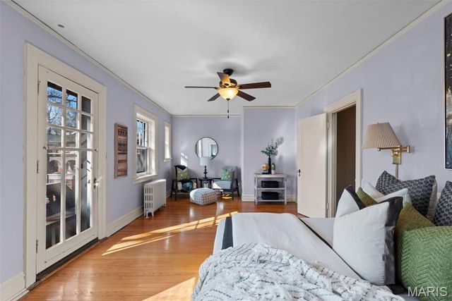 7721 Country Club Court, Clayton, MO 63105