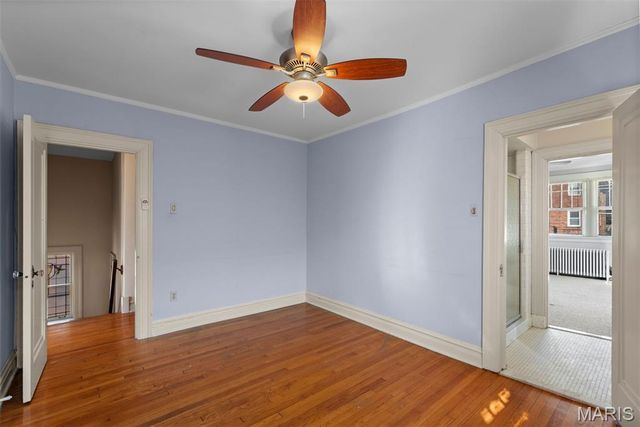 7721 Country Club Court, Clayton, MO 63105