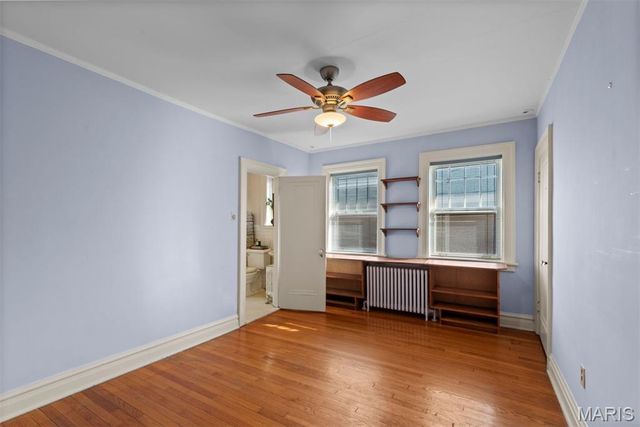 7721 Country Club Court, Clayton, MO 63105