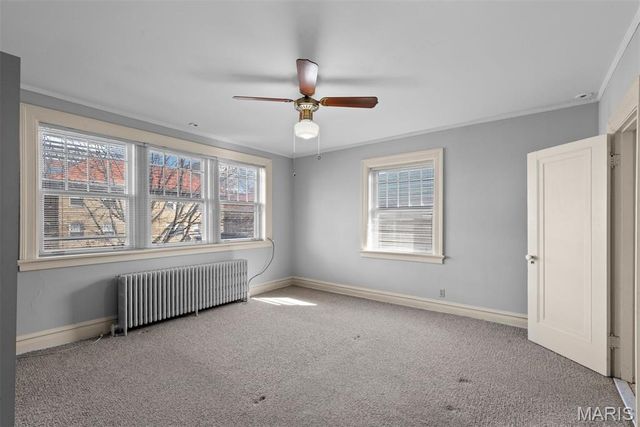 7721 Country Club Court, Clayton, MO 63105