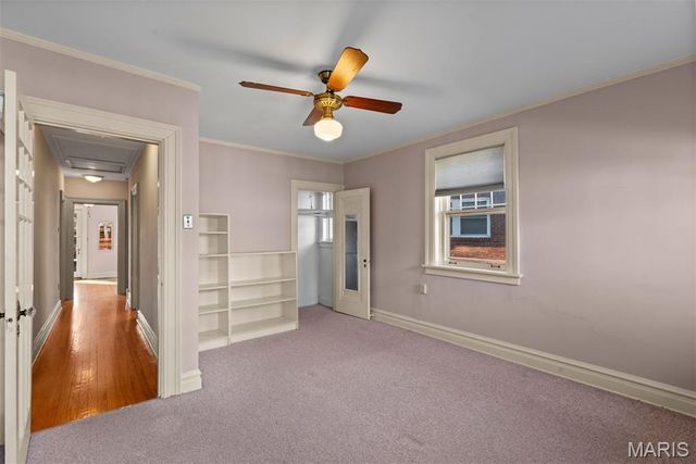 7721 Country Club Court, Clayton, MO 63105