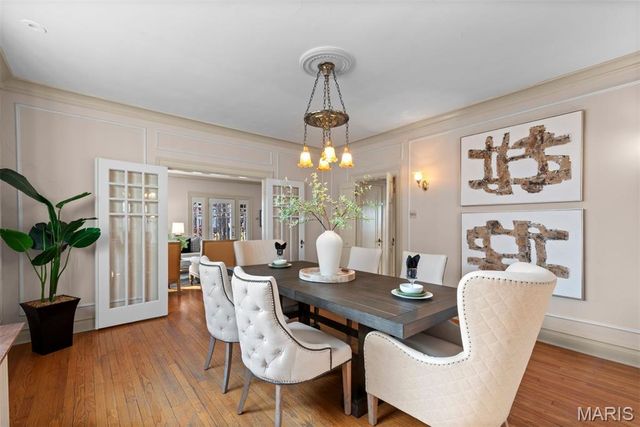 7721 Country Club Court, Clayton, MO 63105