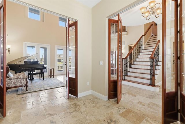 715 ISLEBAY DRIVE, Apollo Beach, FL 33572